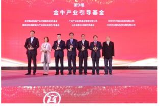 盛世投资姜明明荣获“金牛私募股权投资精英”殊荣，专业受托管理股权投资基金再获权威认可