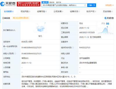 产业资本联姻专业投资机构，共绘股权投资新蓝图